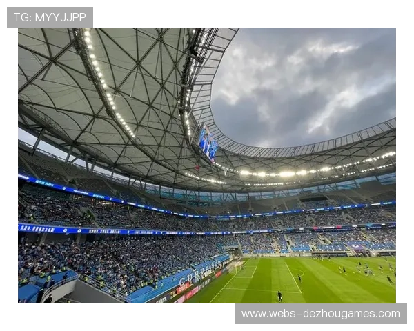 大连梭鱼湾足球场将承办大体联足球世界杯开闭幕式，设施全面就绪