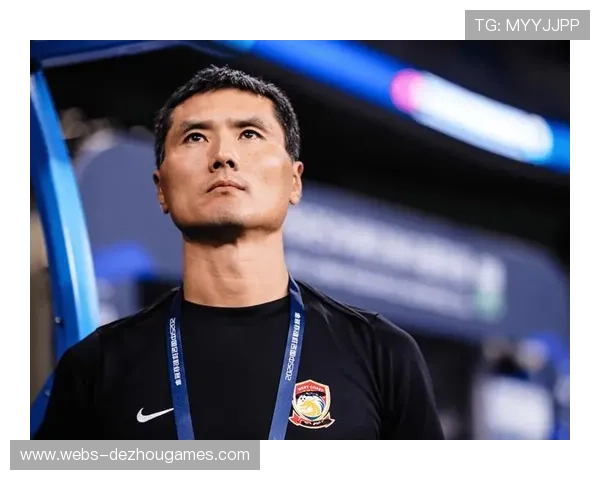 邵佳一未执教西海岸末轮，临时教练组带队胜亚泰