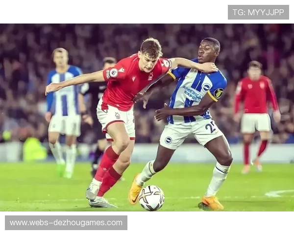 诺丁汉森林客场取胜，保级路上关键三分